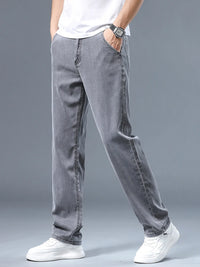 Kyn Loom Casual Trousers Jeans