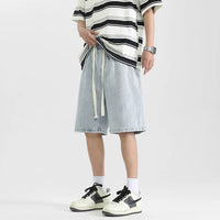 Kyn Loom Casual Summer Shorts
