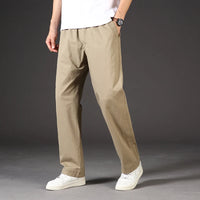 Kyn Loom Full Length Trouser