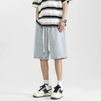 Kyn Loom Casual Summer Shorts