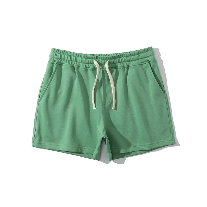 Kyn Loom Running Shorts