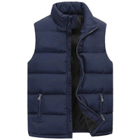 Kyn Loom Casual Cotton Vest