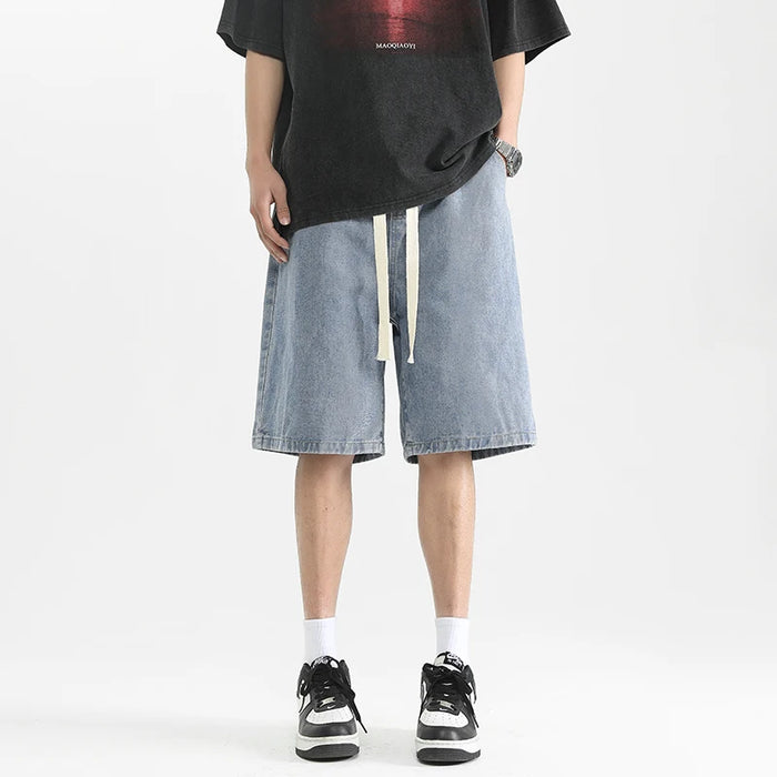 Kyn Loom Casual Summer Shorts