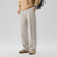 Kyn Loom  Straight-Leg Pants