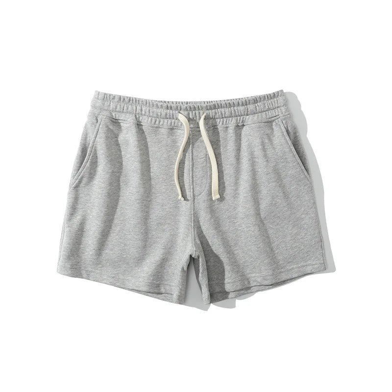 Kyn Loom Running Shorts