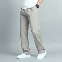 The Kyn Loom full-length pants