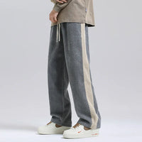 Kyn Loom Wide-Leg Pants