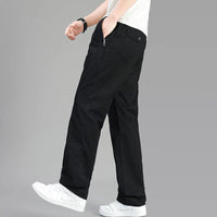 Kyn Loom Full Length Trouser