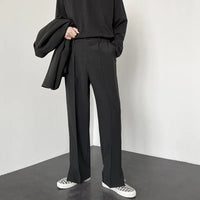 Kyn Loom Straight Pants