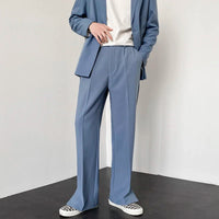 Kyn Loom Straight Pants