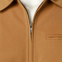 Kyn Loom Solid Color Jacket