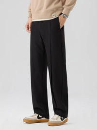 Kyn Loom  Straight-Leg Pants