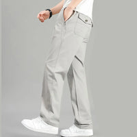 Kyn Loom Full Length Trouser