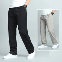 The Kyn Loom full-length pants
