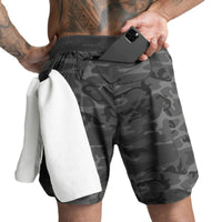 Kyn Loom MotionCore Shorts