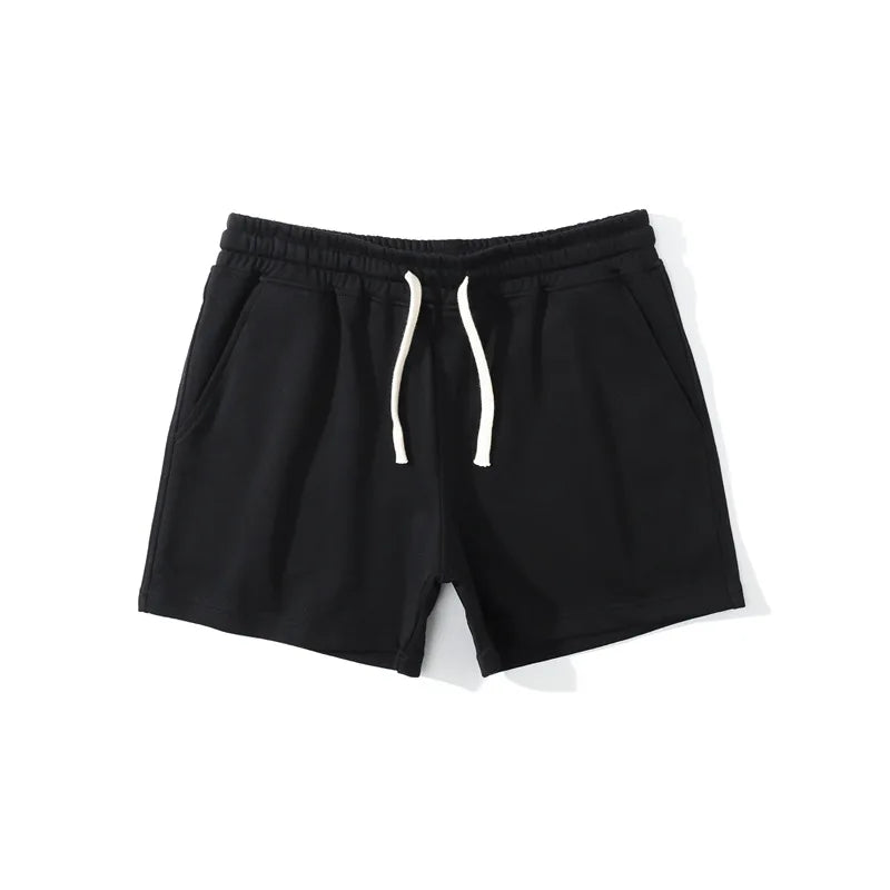 Kyn Loom Running Shorts