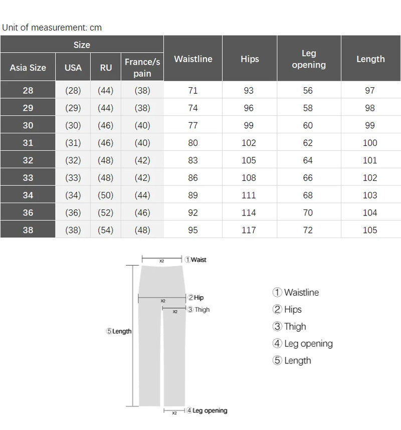 Kyn Loom Straight Pants