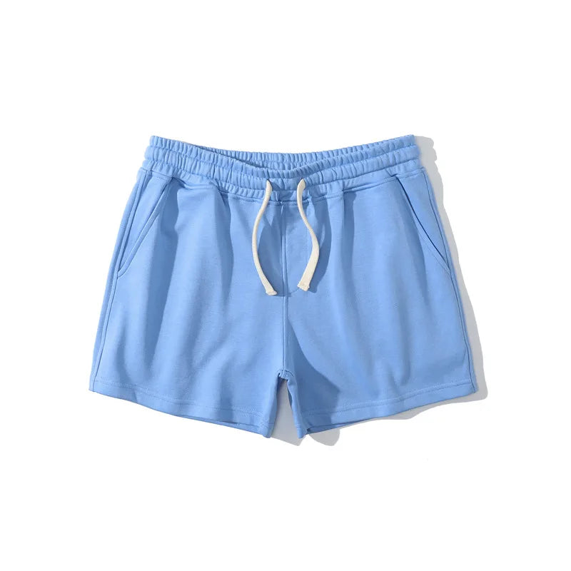Kyn Loom Running Shorts
