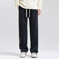 Kyn Loom Wide-Leg Pants