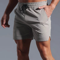 Kyn Loom Running Shorts