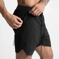 Kyn Loom MotionCore Shorts