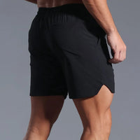 Kyn Loom Running Shorts