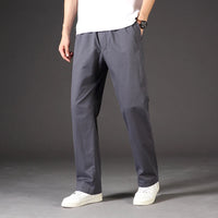 Kyn Loom Full Length Trouser