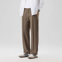 Kyn Loom  Straight-Leg Pants