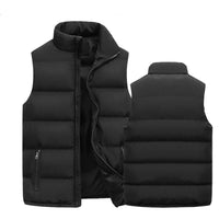 Kyn Loom Casual Cotton Vest
