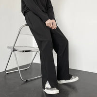 Kyn Loom Straight Pants