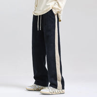Kyn Loom Wide-Leg Pants