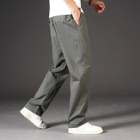 Kyn Loom Full Length Trouser