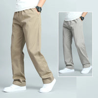 The Kyn Loom full-length pants