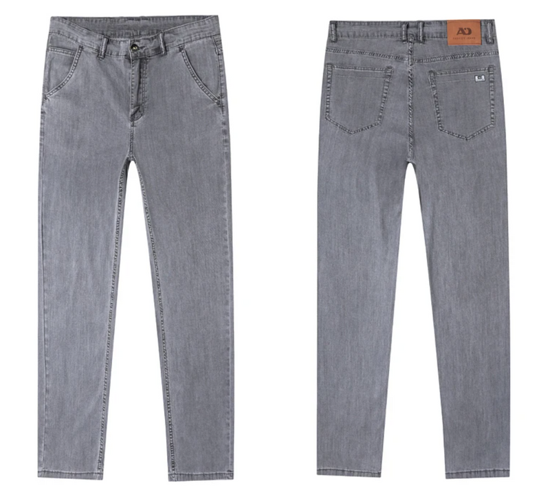 Kyn Loom Casual Trousers Jeans