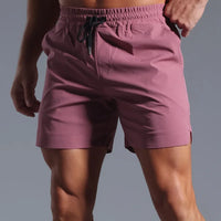 Kyn Loom Running Shorts