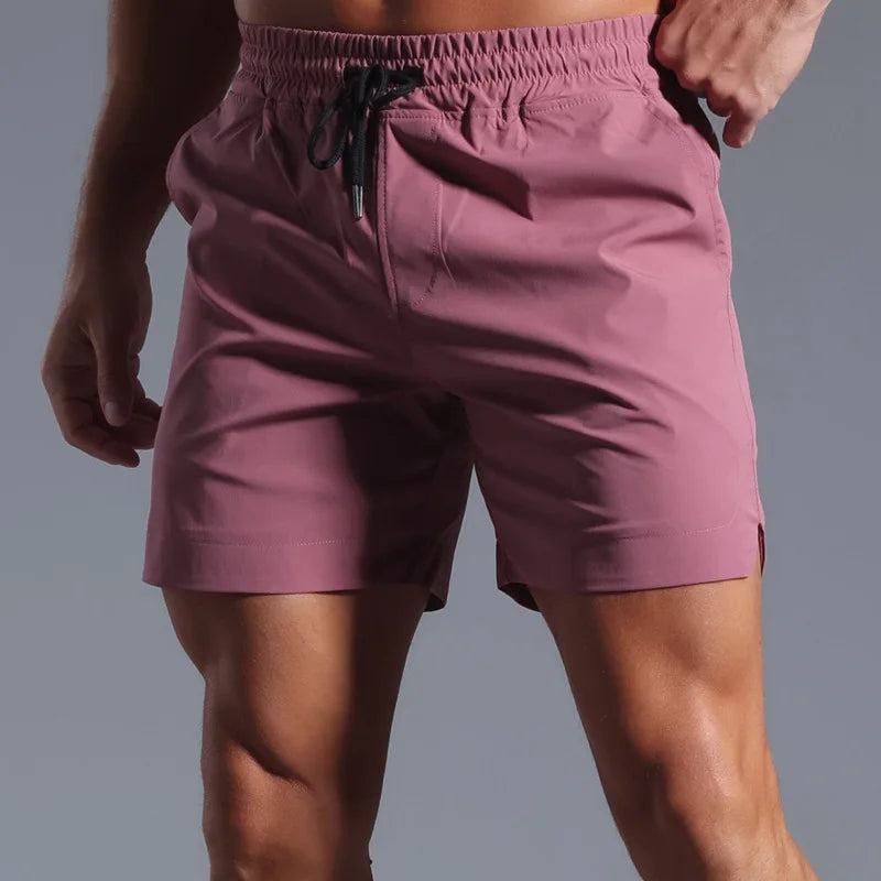Kyn Loom Running Shorts