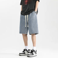 Kyn Loom Casual Summer Shorts