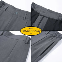 Kyn Loom  Straight-Leg Pants