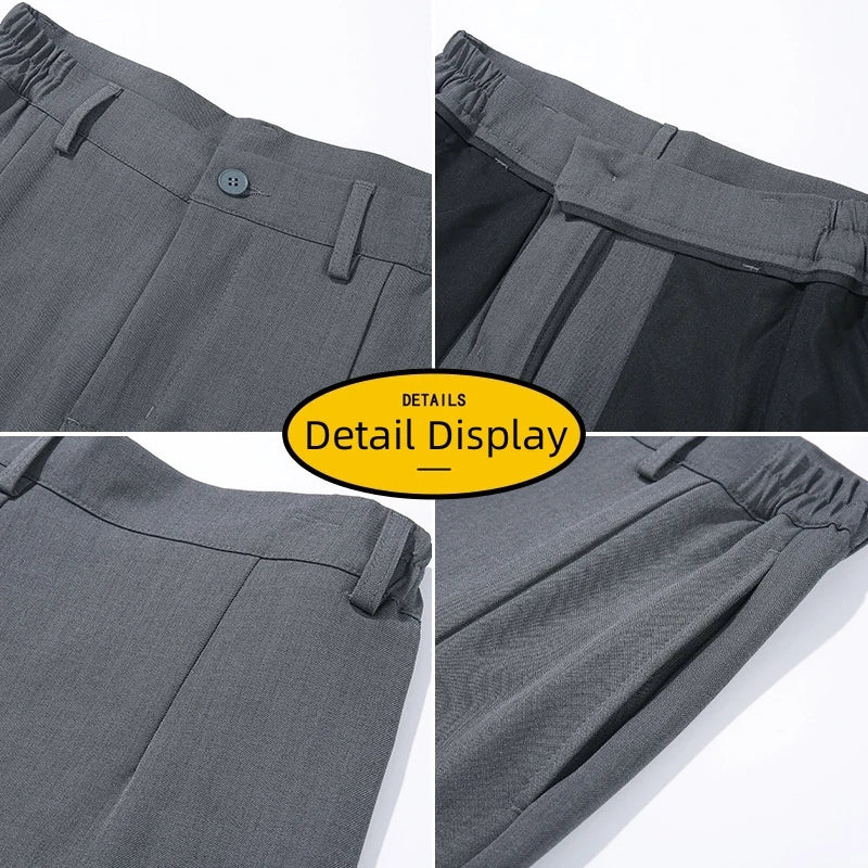 Kyn Loom  Straight-Leg Pants