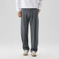 Kyn Loom  Straight-Leg Pants