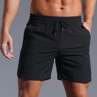 Kyn Loom Running Shorts