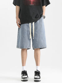 Kyn Loom Casual Summer Shorts