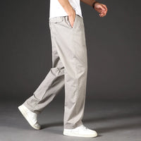 Kyn Loom Full Length Trouser