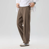 Kyn Loom  Straight-Leg Pants