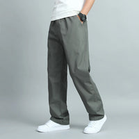 The Kyn Loom full-length pants
