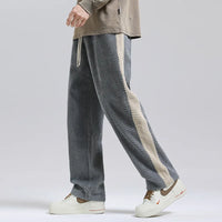 Kyn Loom Wide-Leg Pants