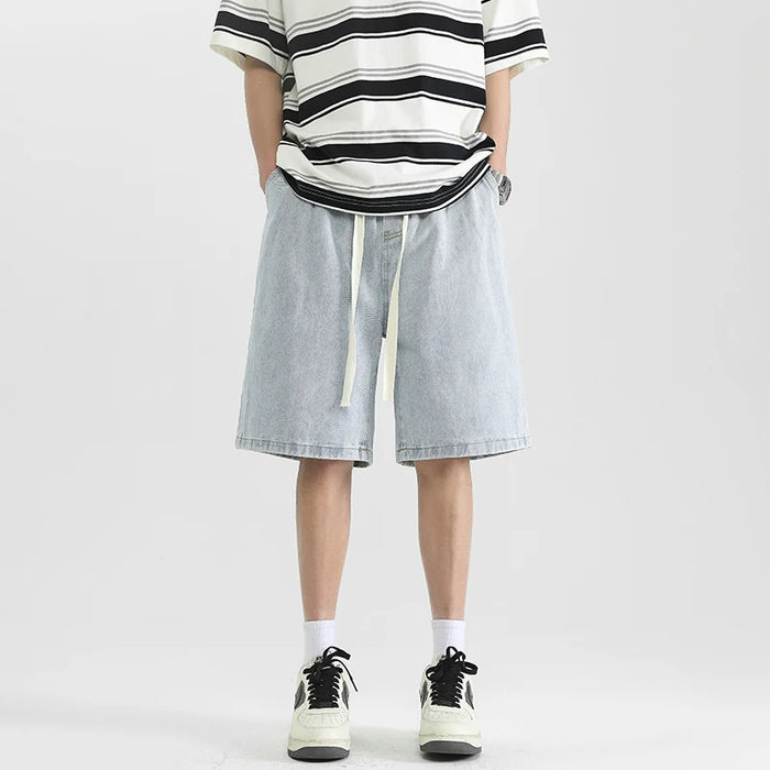 Kyn Loom Casual Summer Shorts