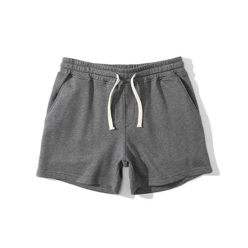 Kyn Loom Running Shorts