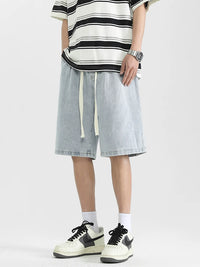 Kyn Loom Casual Summer Shorts