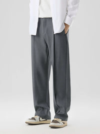 Kyn Loom  Straight-Leg Pants
